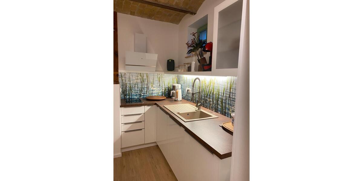 Erdgeschoßwohnung Mittenwalde - 2 Zimmer, 55 m&sup2;, 1.650&euro; | Angebot:25403719