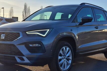Seat Ateca 133.000 km 16.500 &euro; Berlin 15831