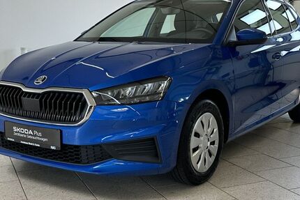 Skoda Fabia 42.832 km 15.699 &euro; Hemmingen/Hannover 30966