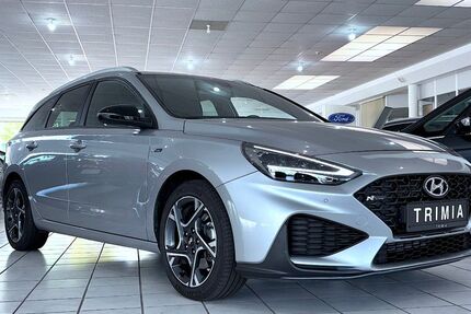Hyundai i30 67.900 km 18.250 &euro; Diepholz 49356