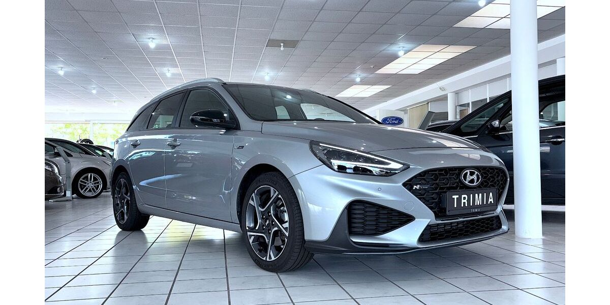 Hyundai i30 67.900 km 18.250 &euro; Diepholz 49356