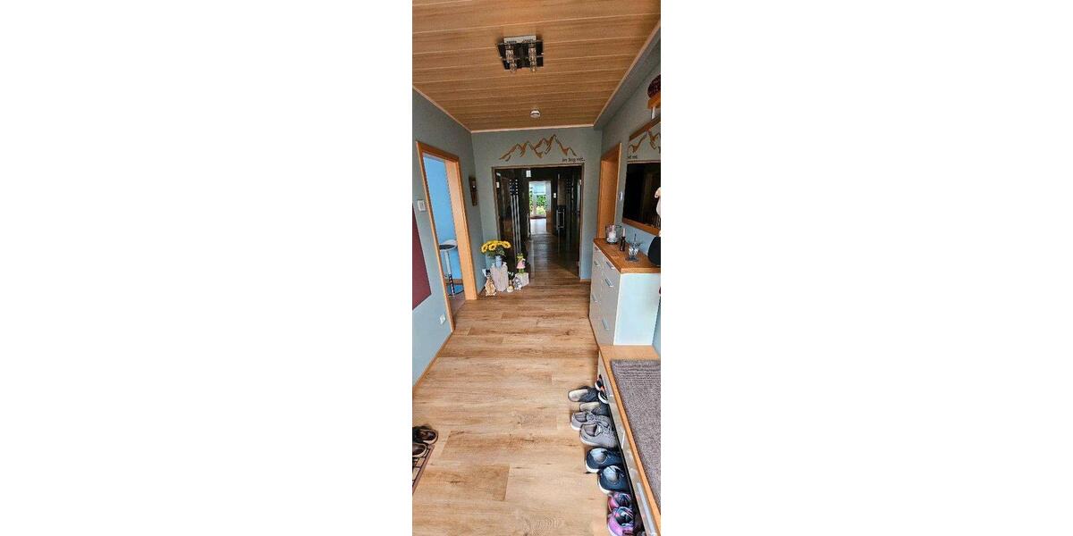 Erdgeschoßwohnung Taunusstein - 4 Zimmer, 160 m&sup2;, 649.000&euro; | Angebot:27141745