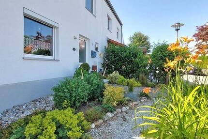 Wohnen nahe Landshut - behagliche Doppelhaushälfte in ruhiger Lage! 5 zimmer