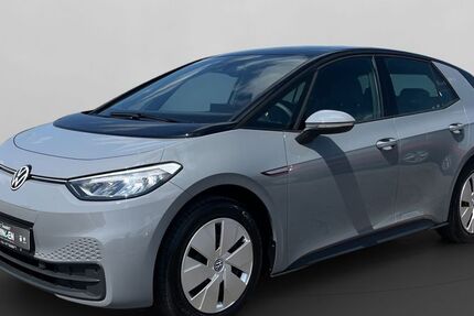 VW ID.3 31.400 km 18.388 € Ehingen 89584