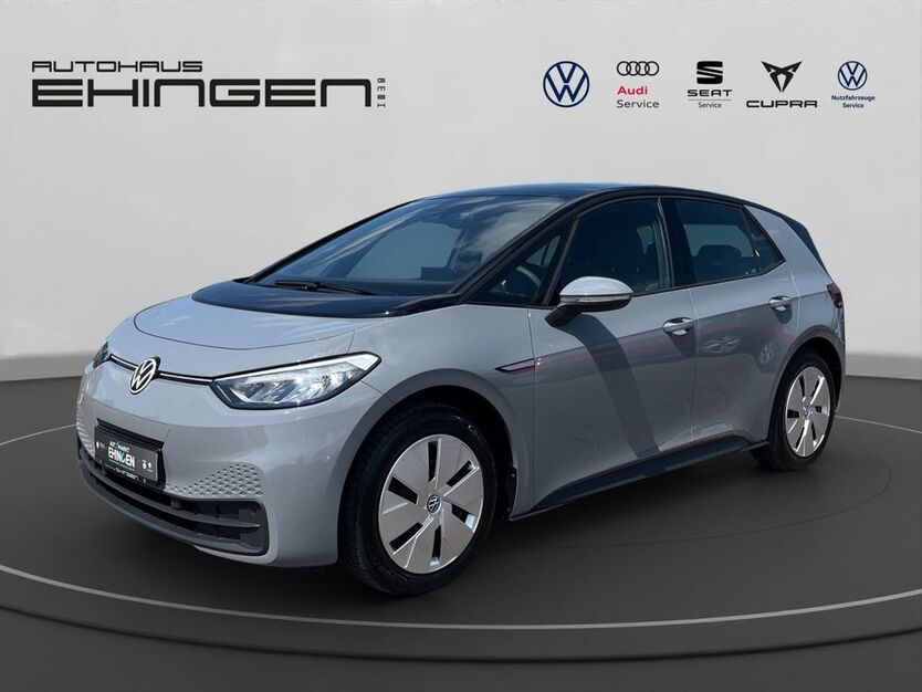 VW ID.3 31.400 km 18.388 € Ehingen 89584