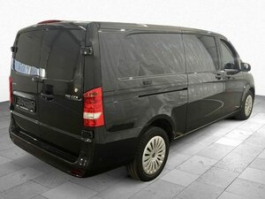 Mercedes-Benz Vito 116 Kasten PRO XL SITZHZ PDC KAMERA TEMP 2.889 km 47.890 &euro; Sangerhausen 06526