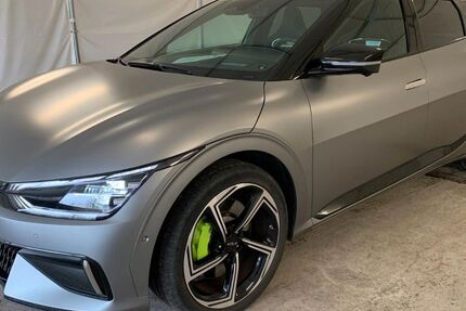 Kia EV6 26.902 km 38.750 &euro; Steinbach-Hallenberg OT Herges-Hallenberg 98587