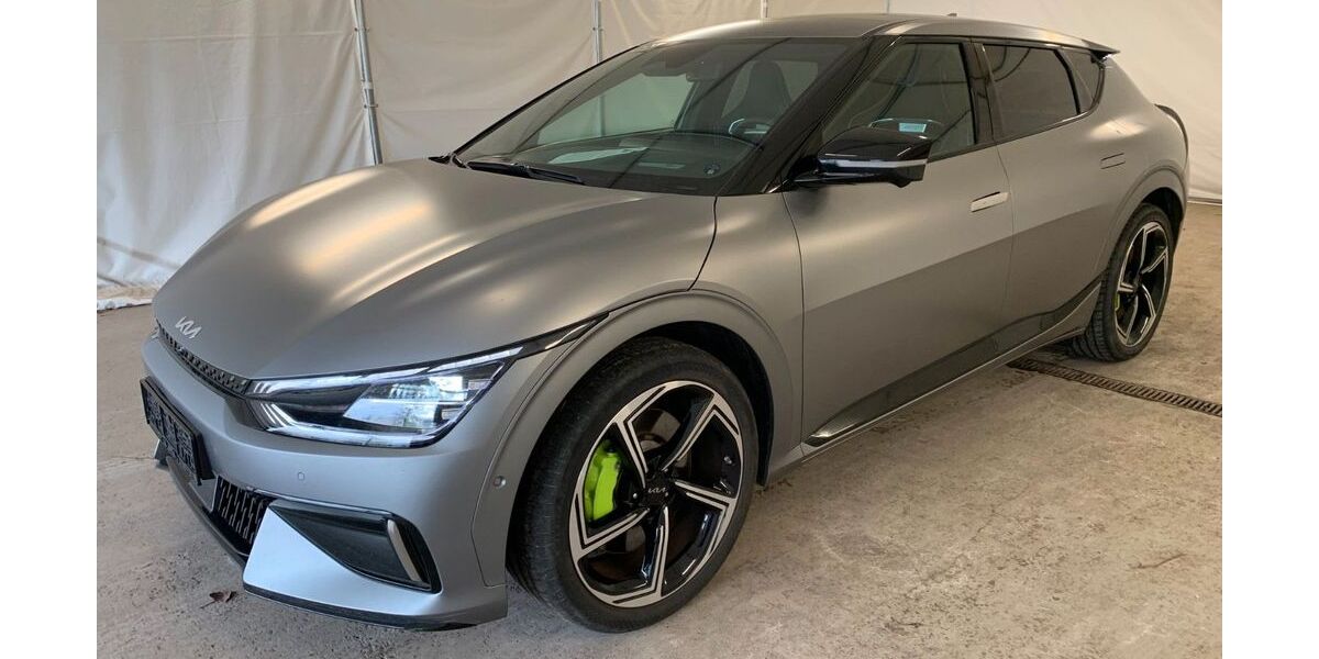 Kia EV6 26.902 km 38.750 &euro; Steinbach-Hallenberg OT Herges-Hallenberg 98587