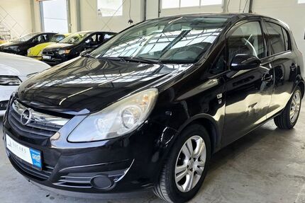 Opel Corsa 199.974 km 2.999 &euro; Edling 83533