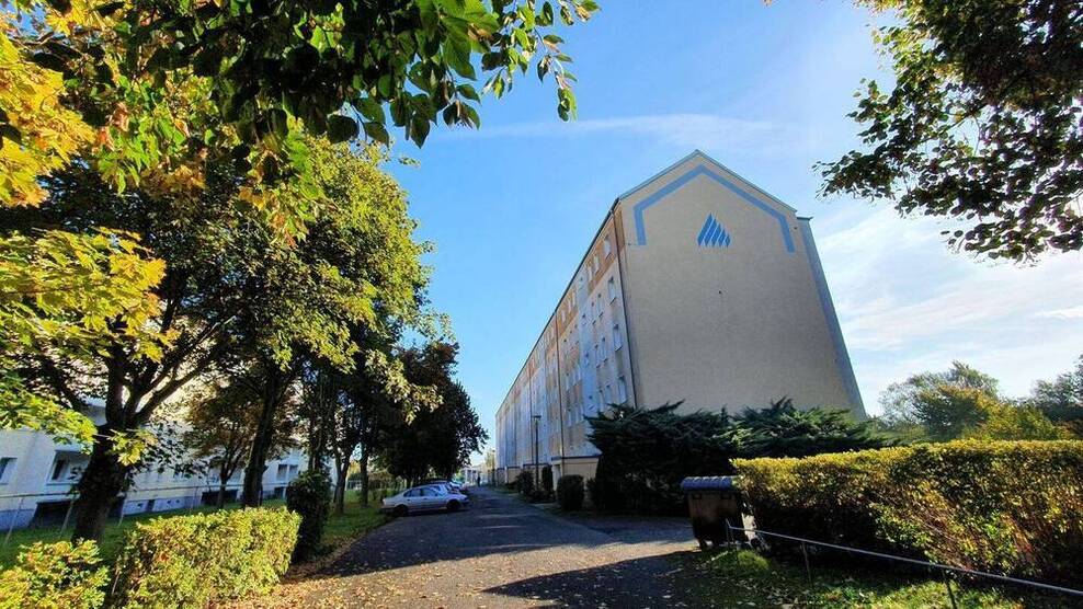 Erstbezug nach Sanierung - 3-RWE im EG mit Balkon