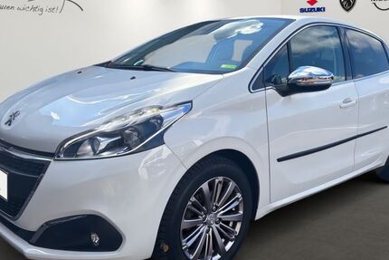 Peugeot 208 29.400 km 13.990 € Berlin 12349