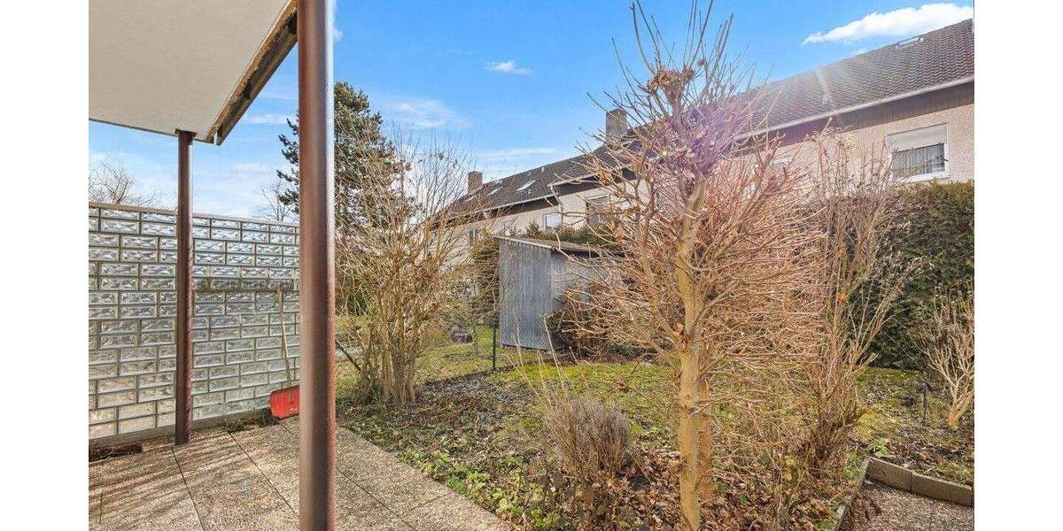 Reihenmittelhaus Regensburg Ostenviertel - 5 Zimmer, 136 m&sup2;, 499.000&euro; | Angebot:25702640