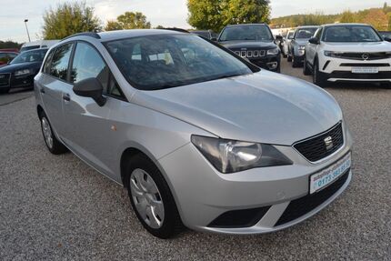 Seat Ibiza 105.000 km 6.700 € Pfaffenhofen an der Ilm 85276