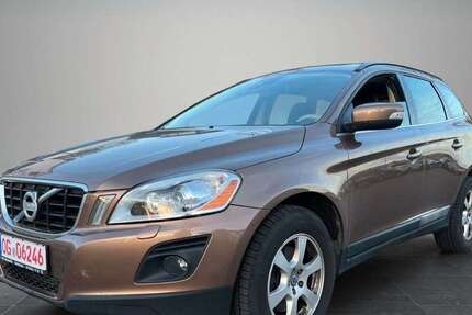 Volvo XC60 199.000 km 7.600 &euro; Lahr-Langenwinkel 77933