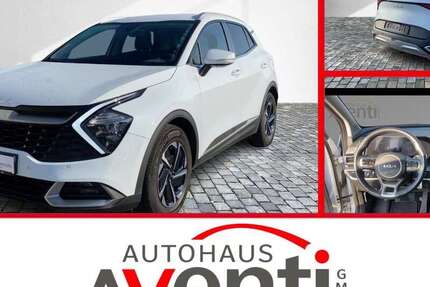 Kia Sportage 34.202 km 22.489 &euro; Bamberg 96052
