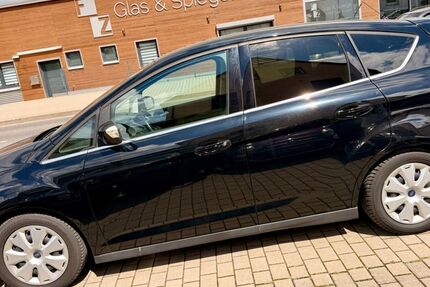Ford C-Max 139.900 km 8.490 &euro; Worms 67551