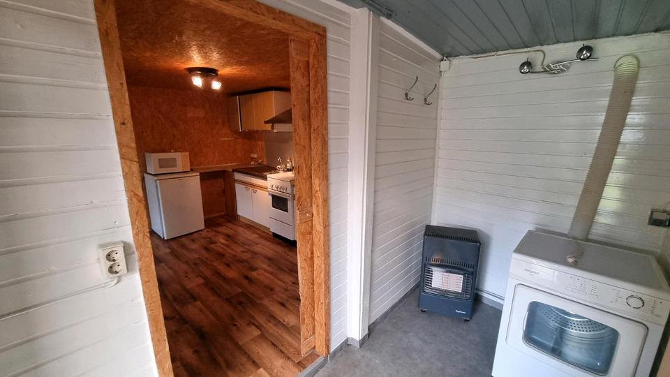 Einfamilienhaus Bremervörde - 2 Zimmer, 60 m&sup2;, 25.999&euro; | Angebot:27095097