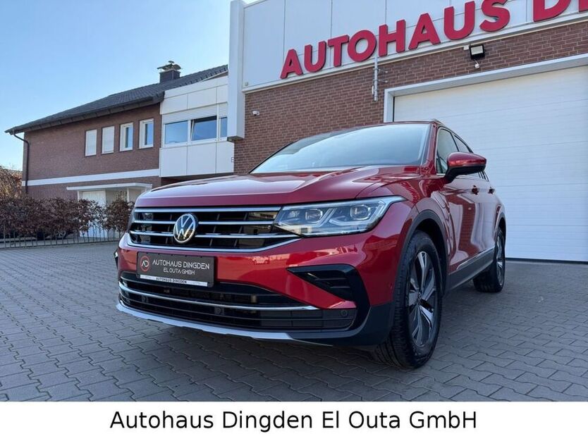 Tiguan
