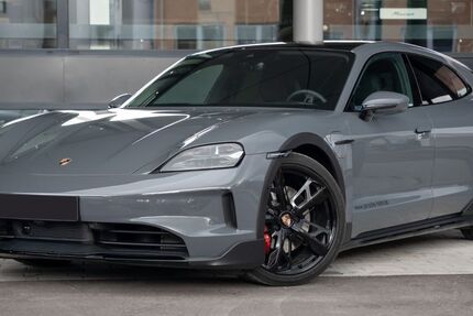 Porsche Taycan 27.000 km 134.880 &euro; Göppingen 73037
