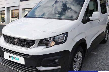 Peugeot Rifter 42.582 km 17.490 € Heidelberg 69126