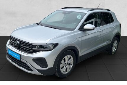VW T-Cross 14.900 km 20.880 &euro; Bielefeld 33699