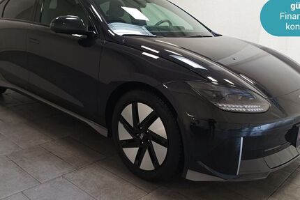 Hyundai IONIQ 6 21.160 km 27.970 &euro; Egelsbach 63329
