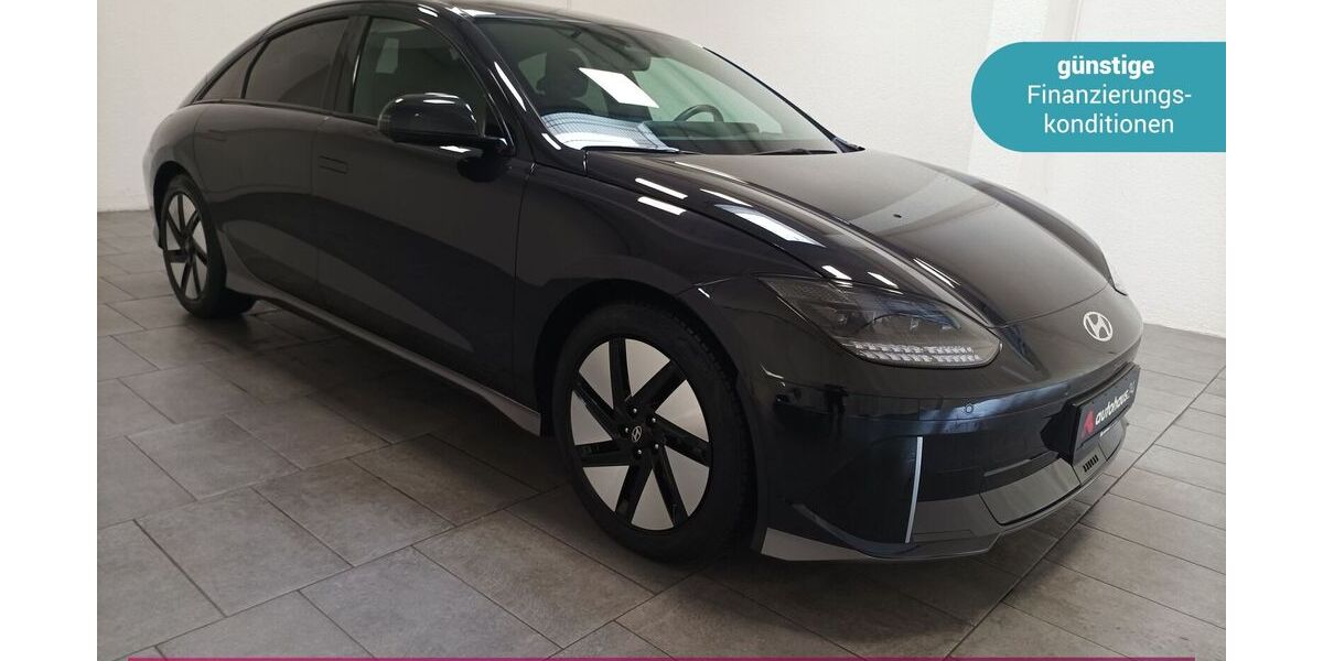 Hyundai IONIQ 6 21.160 km 27.970 &euro; Egelsbach 63329