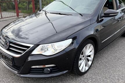 VW Passat 195.291 km 3.999 &euro; Ergolding 84030