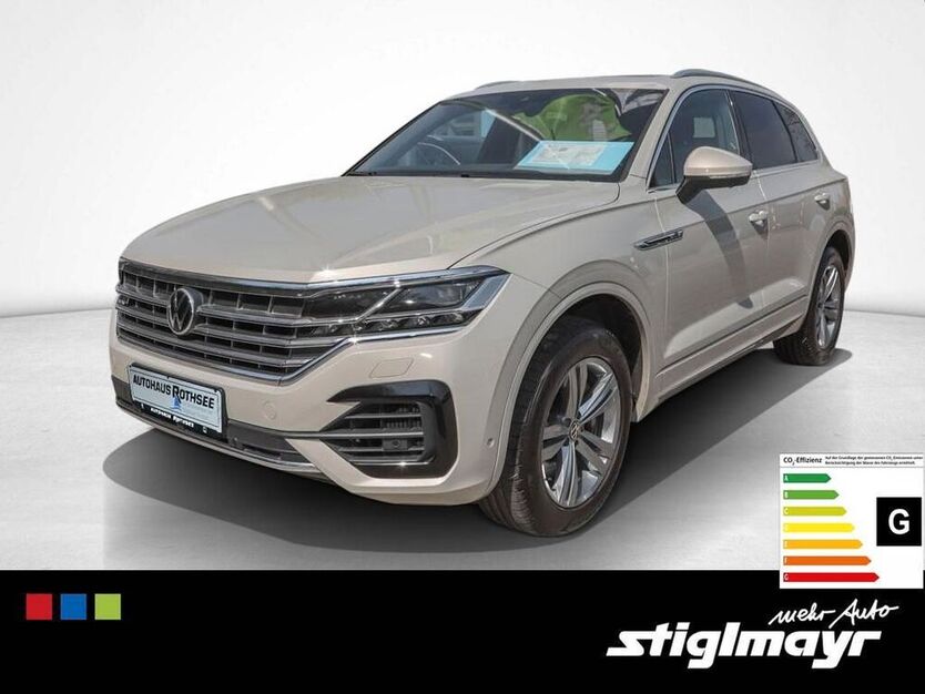 Touareg
