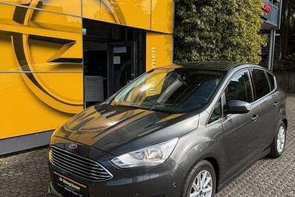 Ford C-Max 78.788 km 11.600 &euro; Battenberg 35088