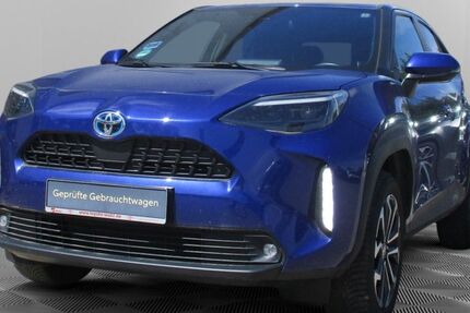 Toyota Yaris Cross 38.500 km 22.980 &euro; Parchim 19370