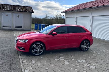 Audi A3 78.500 km 16.000 &euro; Ortenburg 94496