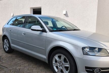 Audi A3 164.000 km 6.300 &euro; Hanau 63456