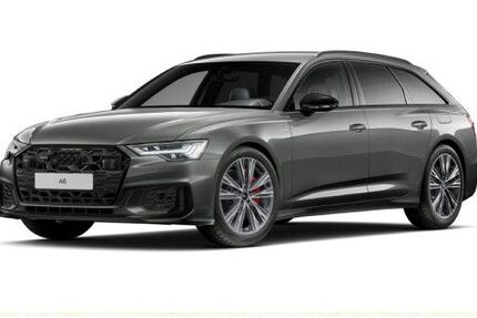 Audi A6 8.200 km 58.526 &euro; Walldürn 74731