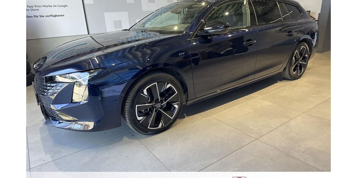 Peugeot 508 22.576 km 24.399 &euro; Augsburg 86179