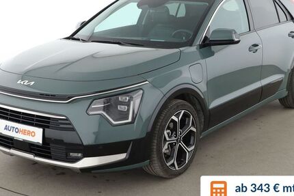 Kia Niro 45.535 km 24.400 &euro; Leipzig 04328