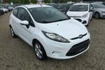 Ford Fiesta Ambiente,Klima,Sitzheiz.,Alu.! 172.000 km 3.900 &euro; Himmelkron 95502