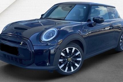 Mini Cooper SE 7.800 km 22.222 € Suhl 98627