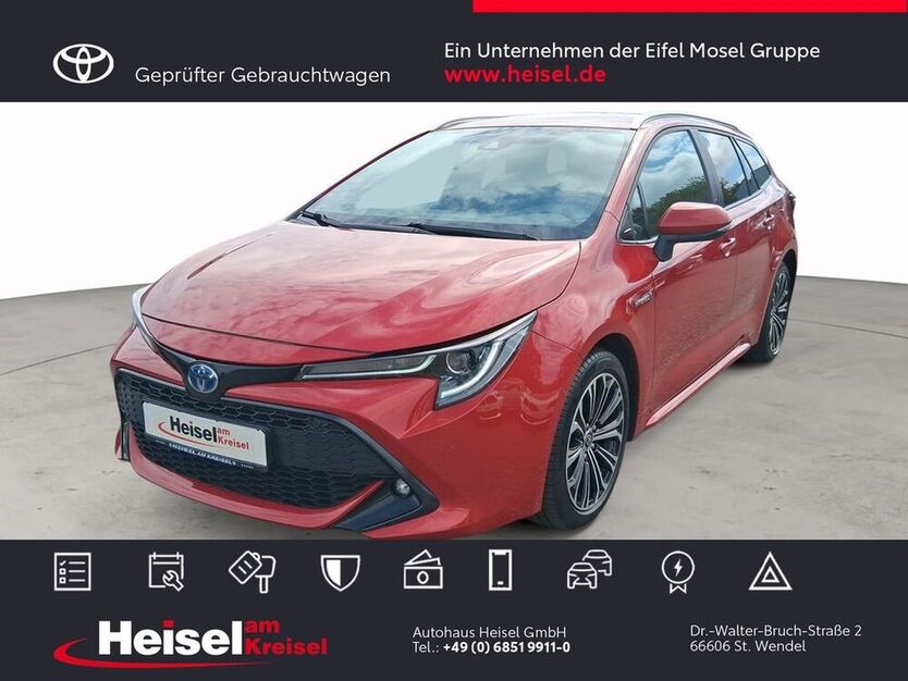 Corolla