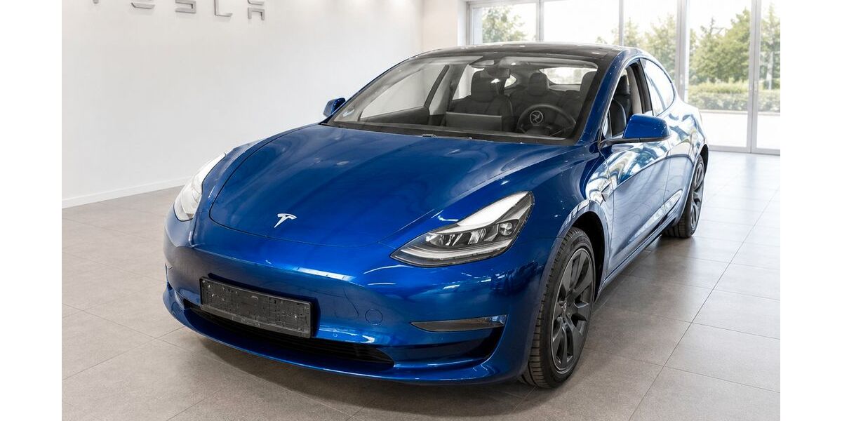 Tesla Model 3 43.870 km 33.450 &euro; Bad Kissingen 97688