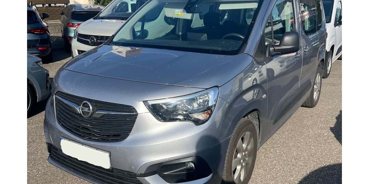 Opel Combo 104.950 km 13.980 &euro; Ravensburg / OT Bavendorf 88213