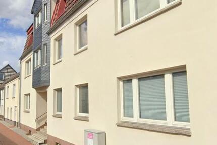 2- Zimmer Wohnung mit Badewanne 2 zimmer