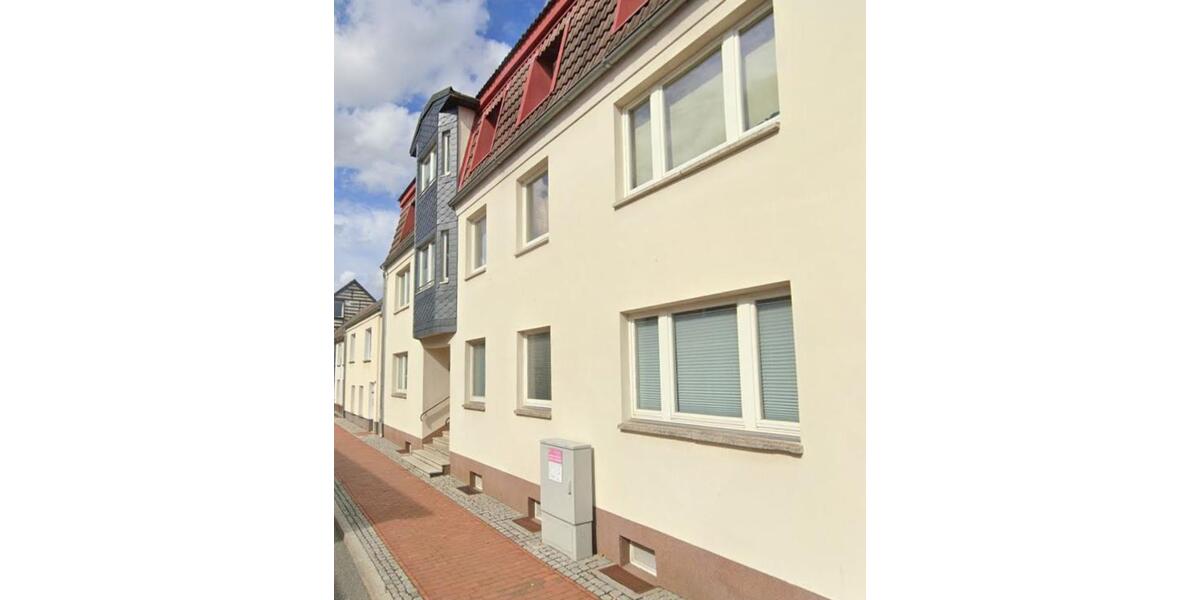 2- Zimmer Wohnung mit Badewanne 2 zimmer