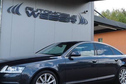 Audi A6 189.000 km 5.985 &euro; Roding / Mitterkreith 93426