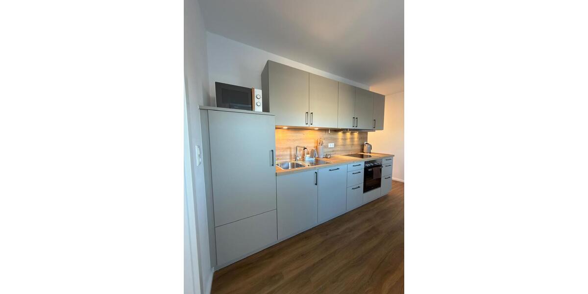 Etagenwohnung Aurich - 2 Zimmer, 65 m&sup2;, 2.000&euro; | Angebot:26564250