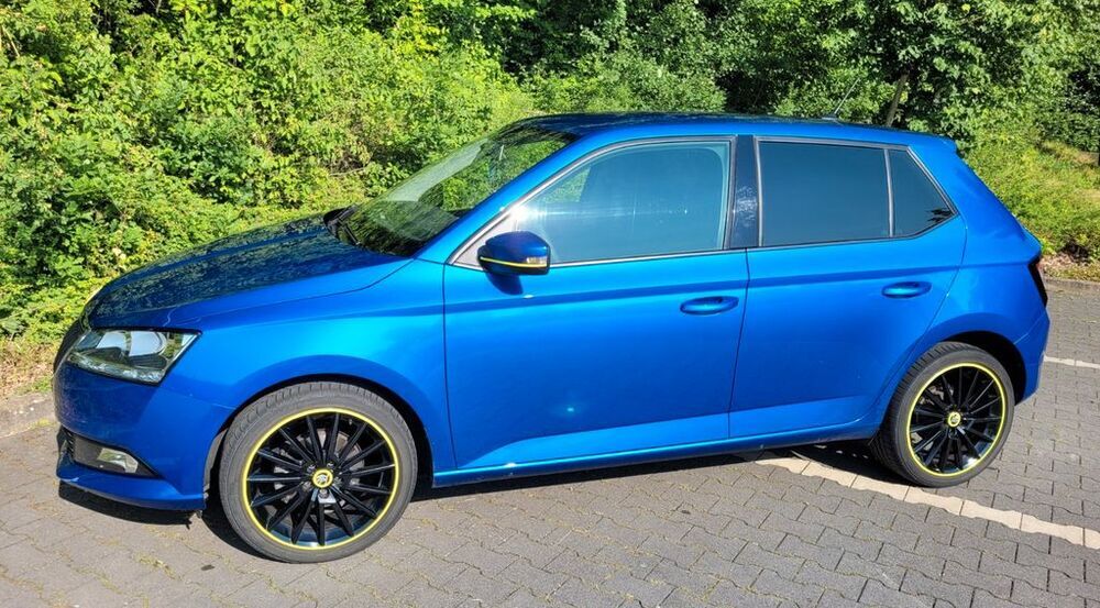 Fabia