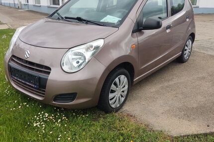 Suzuki Alto 149.500 km 3.999 &euro; Seelow bei Frankfurt/O. 15306