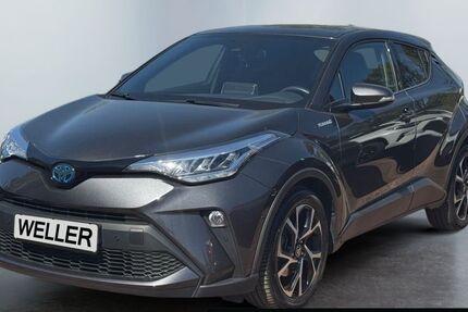Toyota C-HR 48.824 km 24.990 &euro; Bielefeld 33609