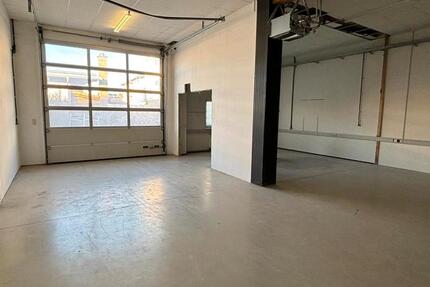 Gewerbehalle Büros Halle Produktion Aufbereitung Werkstatt Lager zimmer