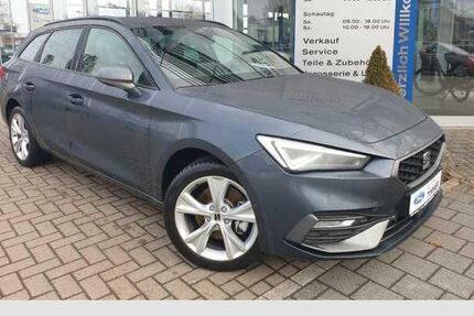 Seat Leon 19.200 km 29.300 &euro; Bramsche 49565